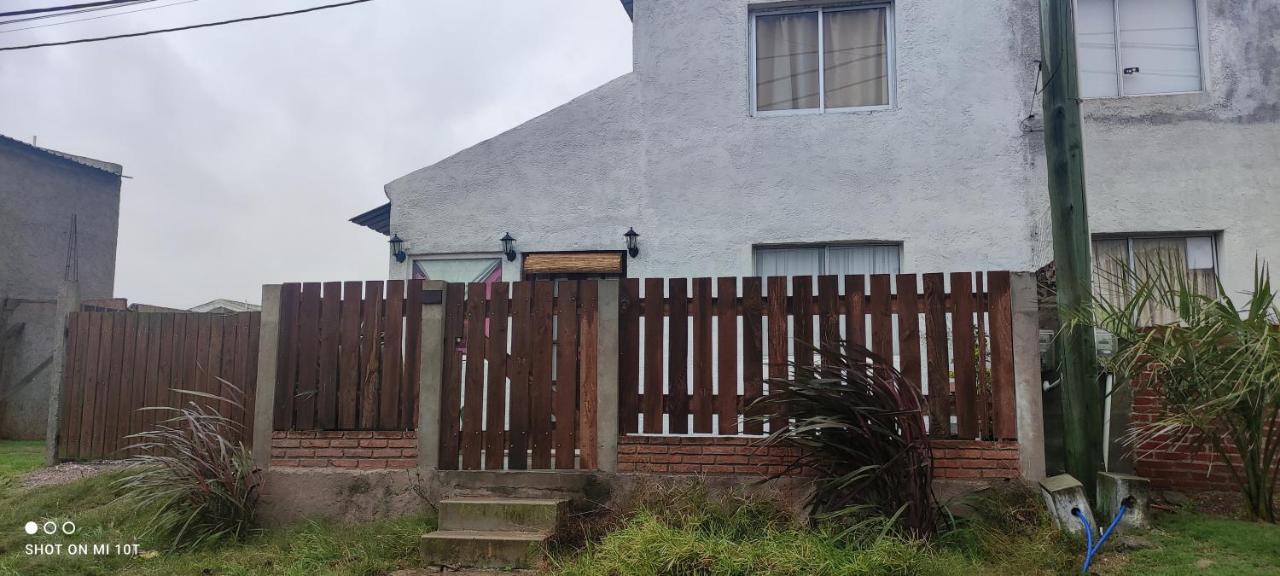 La Casa De Amelia Lägenhet Maldonado Exteriör bild