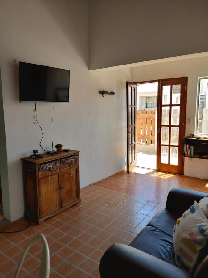 La Casa De Amelia Lägenhet Maldonado Exteriör bild