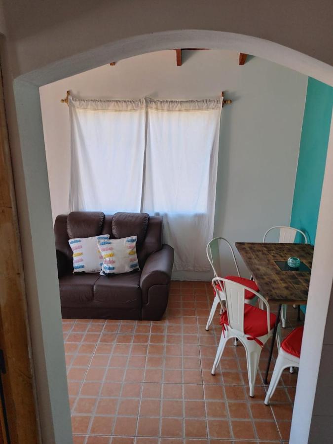 La Casa De Amelia Lägenhet Maldonado Exteriör bild