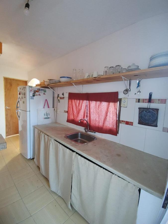 La Casa De Amelia Lägenhet Maldonado Exteriör bild