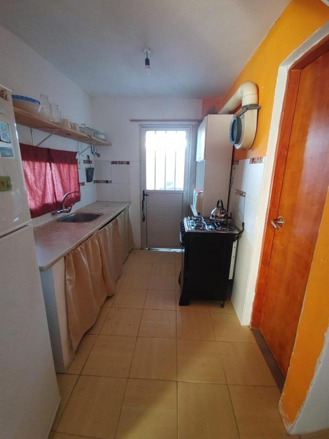 La Casa De Amelia Lägenhet Maldonado Exteriör bild
